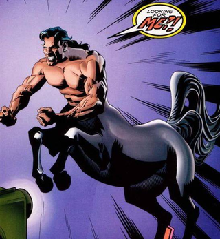 Illustration for article titled The 10 most insane alternate reality versions of popular superheroes